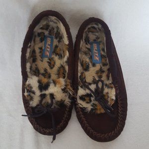 Blitz Women's Slippers